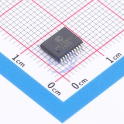 HCTmicro HCT6801 HCTmicro HCT6801