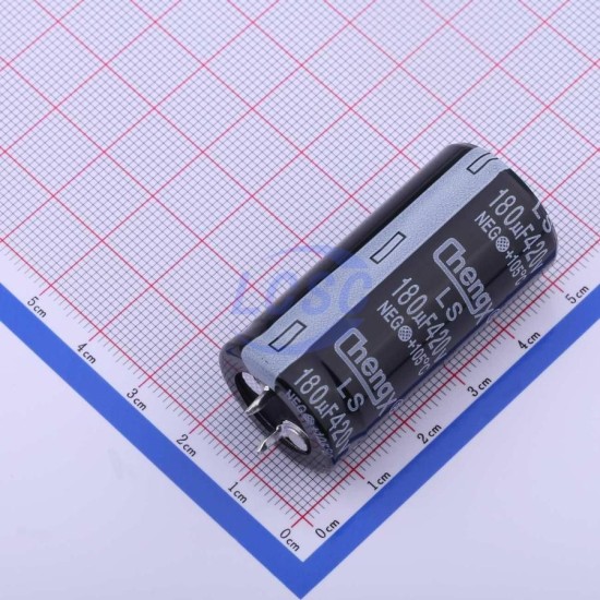 Chengx LS187M420N45RR0VH2SP0 Chengx LS187M420N45RR0VH2SP0