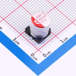 ChuangHui SS821M6R3F9R4R1Z00ZZ ChuangHui SS821M6R3F9R4R1Z00ZZ