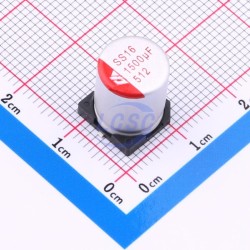 ChuangHui SS152M160G12R7R1Z00ZZ ChuangHui SS152M160G12R7R1Z00ZZ