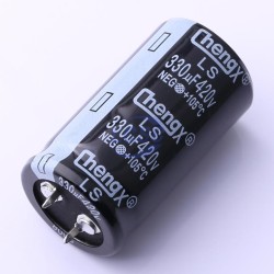 Chengx LS337M420O45RR0VH2SP0 Chengx LS337M420O45RR0VH2SP0