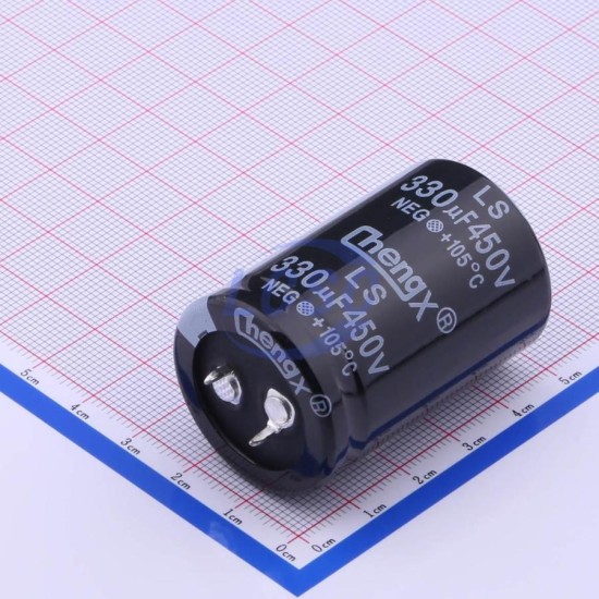 Chengx LS337V450P45RR0VH2SP0 Chengx LS337V450P45RR0VH2SP0