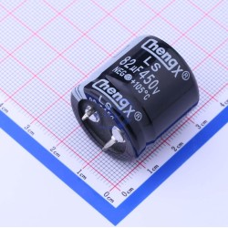 Chengx LS826M450O25RR0VH2SP0 Chengx LS826M450O25RR0VH2SP0