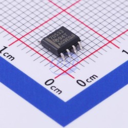 TI TPS3705-33DR TI TPS3705-33DR