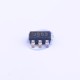 TI TPS2552DBVR