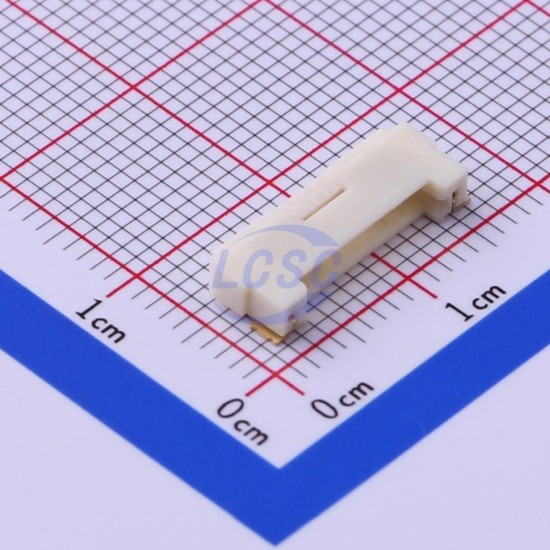 Joint Tech Elec A1253WRA-S-08PD01 Joint Tech Elec A1253WRA-S-08PD01