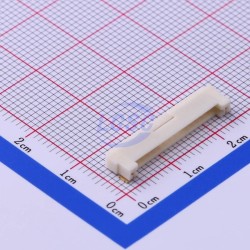 Joint Tech Elec A1253WRA-S-15PD01
