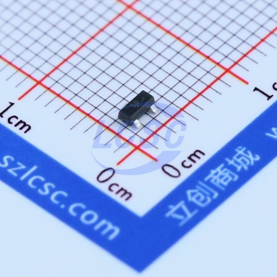 onsemi MMBD914LT1G onsemi MMBD914LT1G