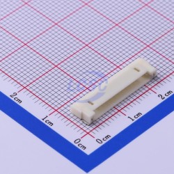 Joint Tech Elec A1253WR-S-14P Joint Tech Elec A1253WR-S-14P