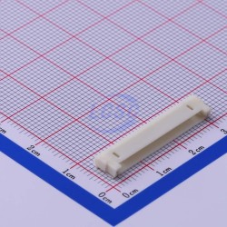 Joint Tech Elec A1253WR-SF-20P Joint Tech Elec A1253WR-SF-20P