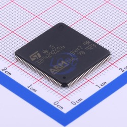 ST STM32F429ZGT6 ST STM32F429ZGT6