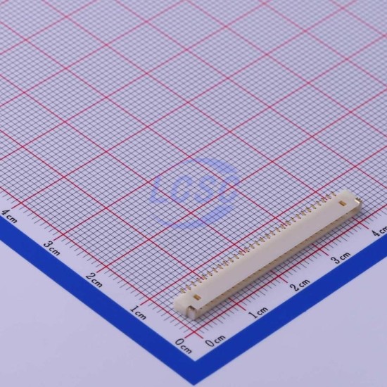 Joint Tech Elec A1255WR-S-30PD02 Joint Tech Elec A1255WR-S-30PD02