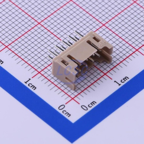 Joint Tech Elec A2004WV-2X05P