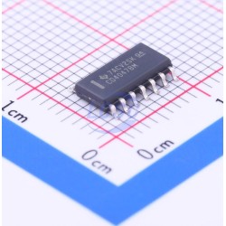 TI CD4047BM96