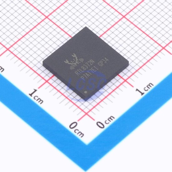 REALTEK RTL8372N-CG