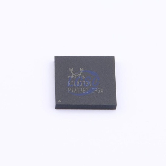 REALTEK RTL8372N-CG