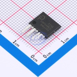 POWER INTEGRATIONS TOP268EG