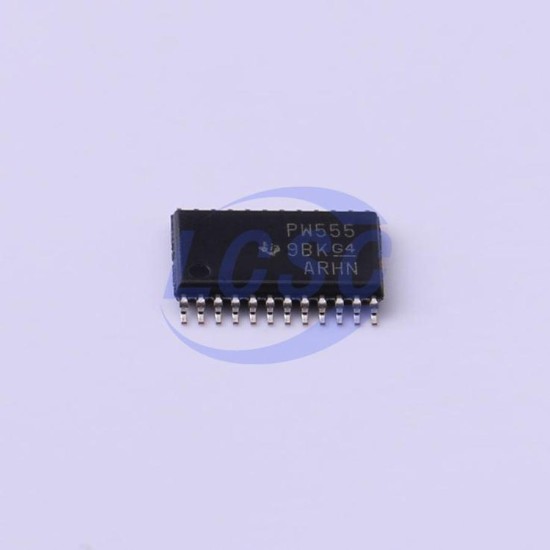 TI TCA9555PWR