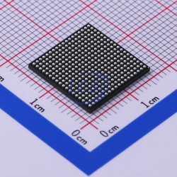 TI AM3352BZCZ60 TI AM3352BZCZ60
