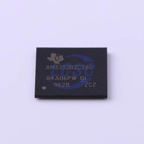 TI AM3352BZCZ60