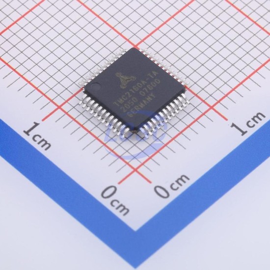 ADI/TRINAMIC TMC2160A-TA-T ADI/TRINAMIC TMC2160A-TA-T