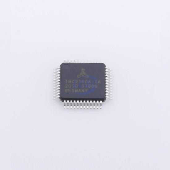 ADI/TRINAMIC TMC2160A-TA-T ADI/TRINAMIC TMC2160A-TA-T