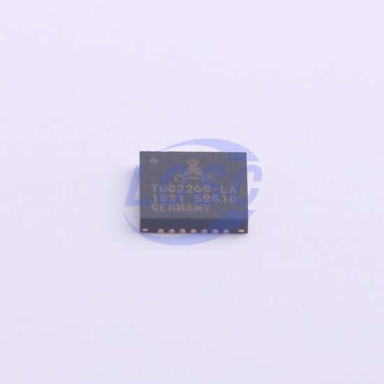 ADI/TRINAMIC TMC2209-LA ADI/TRINAMIC TMC2209-LA