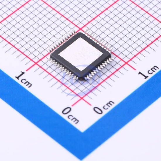 ADI/TRINAMIC TMC6200-TA-T