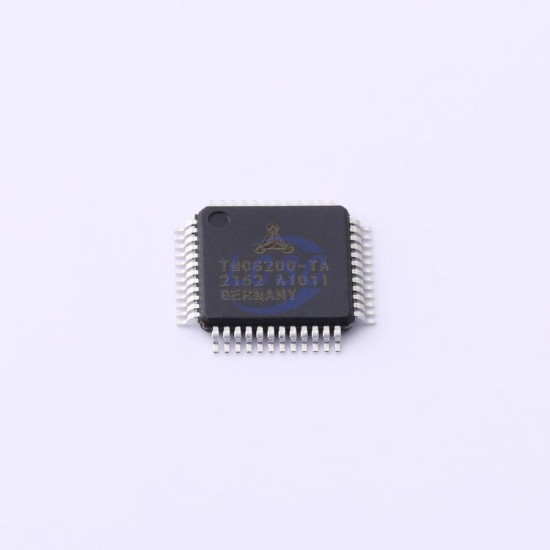 ADI/TRINAMIC TMC6200-TA-T