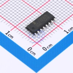 JSMSEMI MAX3232CDR-JSM JSMSEMI MAX3232CDR-JSM