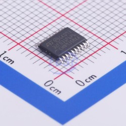 ST STM32F031F6P6 ST STM32F031F6P6