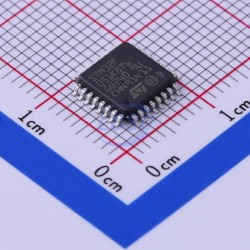 ST STM32F051K8T6