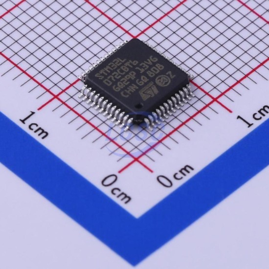 ST STM32L072CBT6