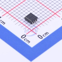 TI SN74LVC2T45MDCTTEP