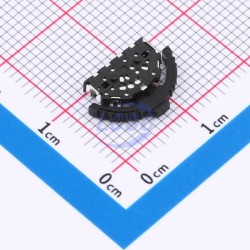Hanbo Electronic WS-003