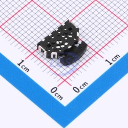 Hanbo Electronic WS-003DB