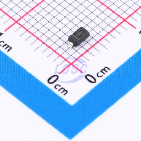 Jingdao Microelectronics BZT52C9V1-VL Jingdao Microelectronics BZT52C9V1-VL