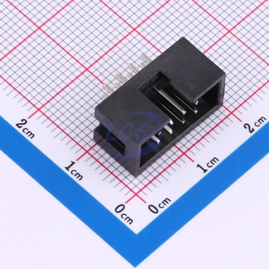 Hanbo Electronic HB-DC32-25428PB2GOB Hanbo Electronic HB-DC32-25428PB2GOB