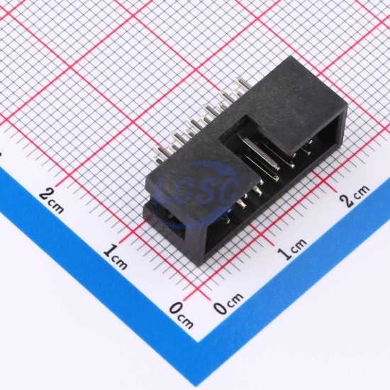 Hanbo Electronic HB-DC32-254212PB2GOB Hanbo Electronic HB-DC32-254212PB2GOB