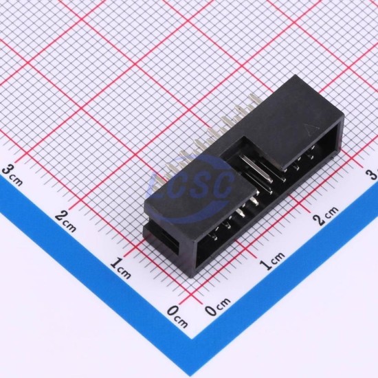 Hanbo Electronic HB-DC32-254216PB2GOB