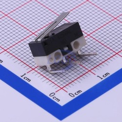 XKB Connection DM1-117D-1