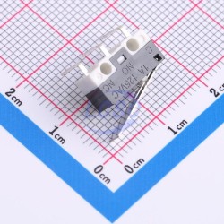 XKB Connection DM1-150C-1