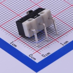 XKB Connection DM1-12UC-1