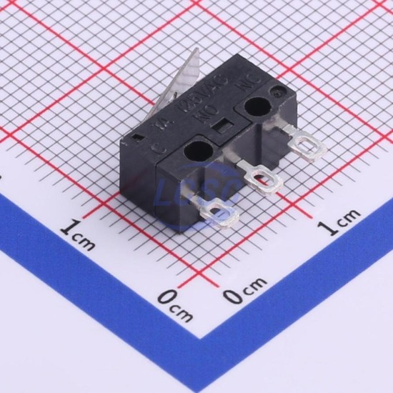 XKB Connection DM1-117N-1 XKB Connection DM1-117N-1