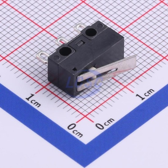 XKB Connection DM1-117N-1 XKB Connection DM1-117N-1