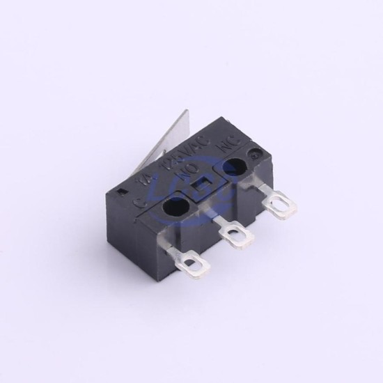 XKB Connection DM1-117N-1 XKB Connection DM1-117N-1