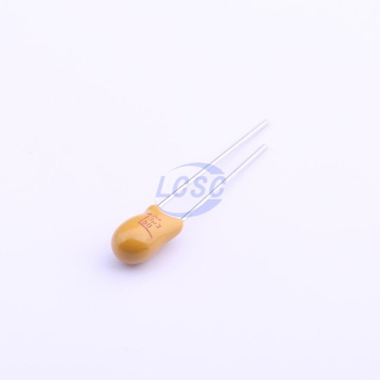 Kyocera AVX TAP335K050SCS Kyocera AVX TAP335K050SCS