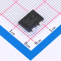 MDD(Microdiode Semiconductor) HBS810 MDD(Microdiode Semiconductor) HBS810