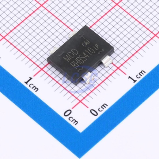 MDD(Microdiode Semiconductor) RHBS410 MDD(Microdiode Semiconductor) RHBS410