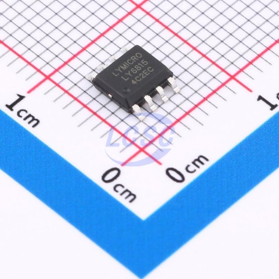 Lingyang Micro LY6815 Lingyang Micro LY6815